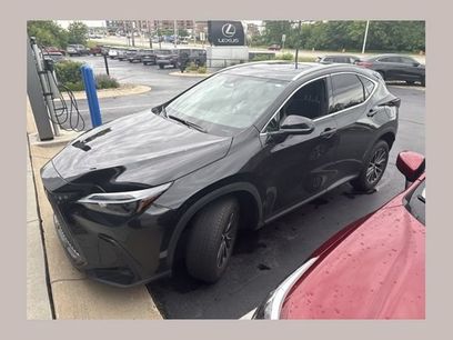 Certified 2024 Lexus NX 350h AWD w/ Cold Area Package