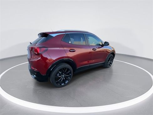Used 2024 Buick Encore GX Sport Touring w/ Experience Buick Package image 8