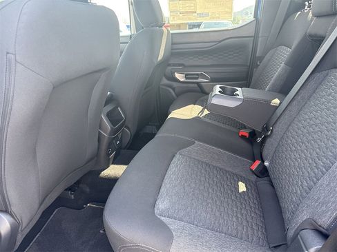 New 2025 Ford Ranger XLT w/ Equipment Group 301A High image 29