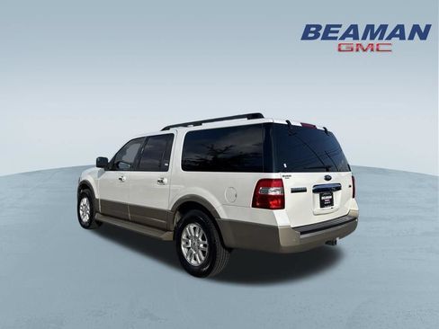 Used 2013 Ford Expedition EL XLT RWD image 5