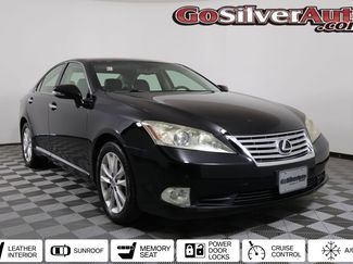 Used 2011 Lexus ES 350 image 1