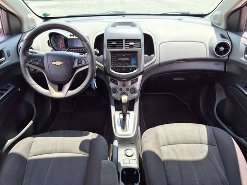 Used 2014 Chevrolet Sonic LT FWD image 25