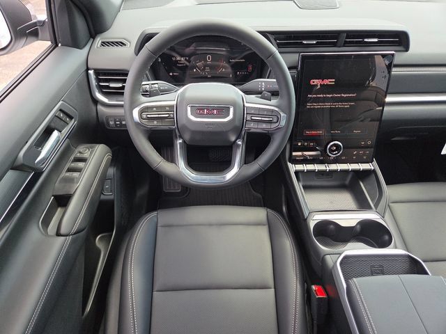 New 2027 GMC Terrain Elevation w/ Elevation Premium Package FWD image 25