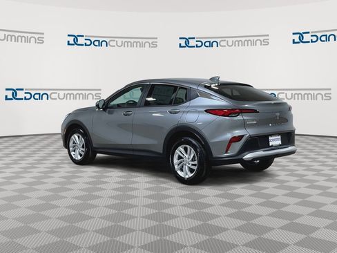 New 2026 Buick Envista Preferred w/ Convenience I Package image 6