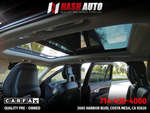 Used 2020 Volvo XC90 T6 Momentum AWD/4WD image 48