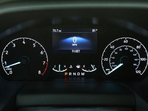 Used 2024 Ford Transit 350 XLT w/ Livery Package image 15