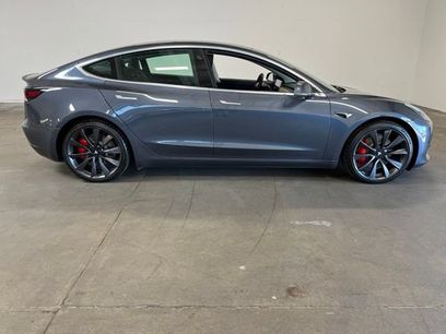 Used 2020 Tesla Model 3 Performance