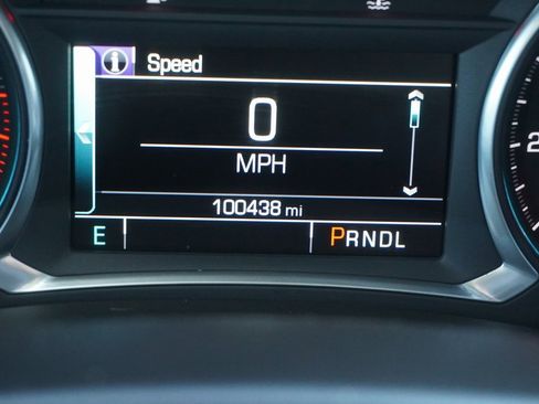 Used 2016 Chevrolet Malibu LT image 11