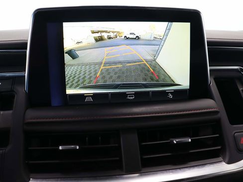 Certified 2023 Chevrolet Tahoe RST w/ Max Trailering Package image 14