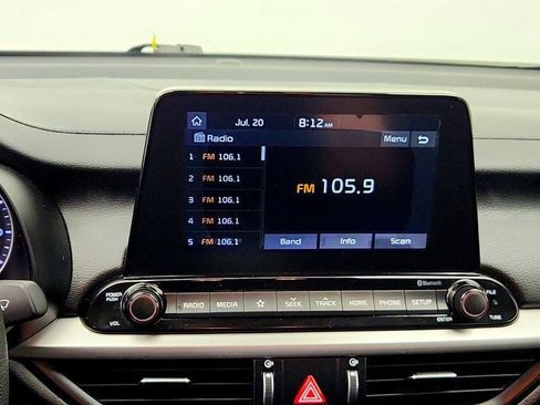 Used 2019 Kia Forte LXS FWD image 18