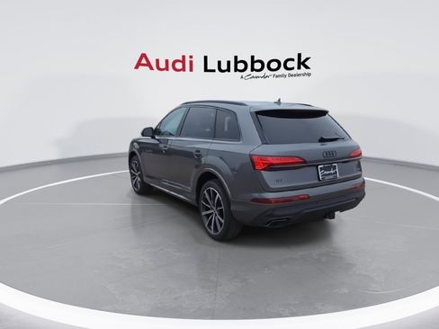 New 2026 Audi Q7 2.0T Premium Plus image 7