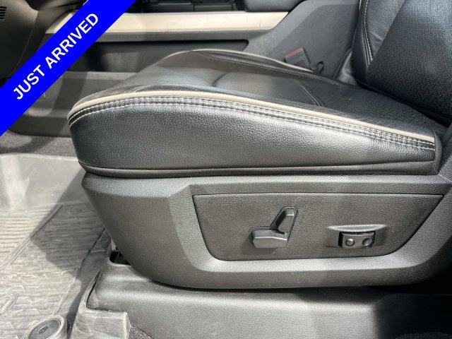 Used 2023 RAM 2500 Laramie AWD/4WD image 27