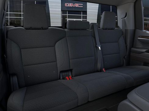New 2026 GMC Sierra 1500 Elevation AWD/4WD image 17
