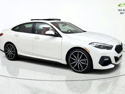 Used 2024 BMW 228i Gran Coupe w/ M Sport Package