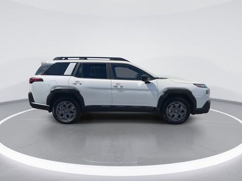 New 2026 Subaru Outback Premium image 9