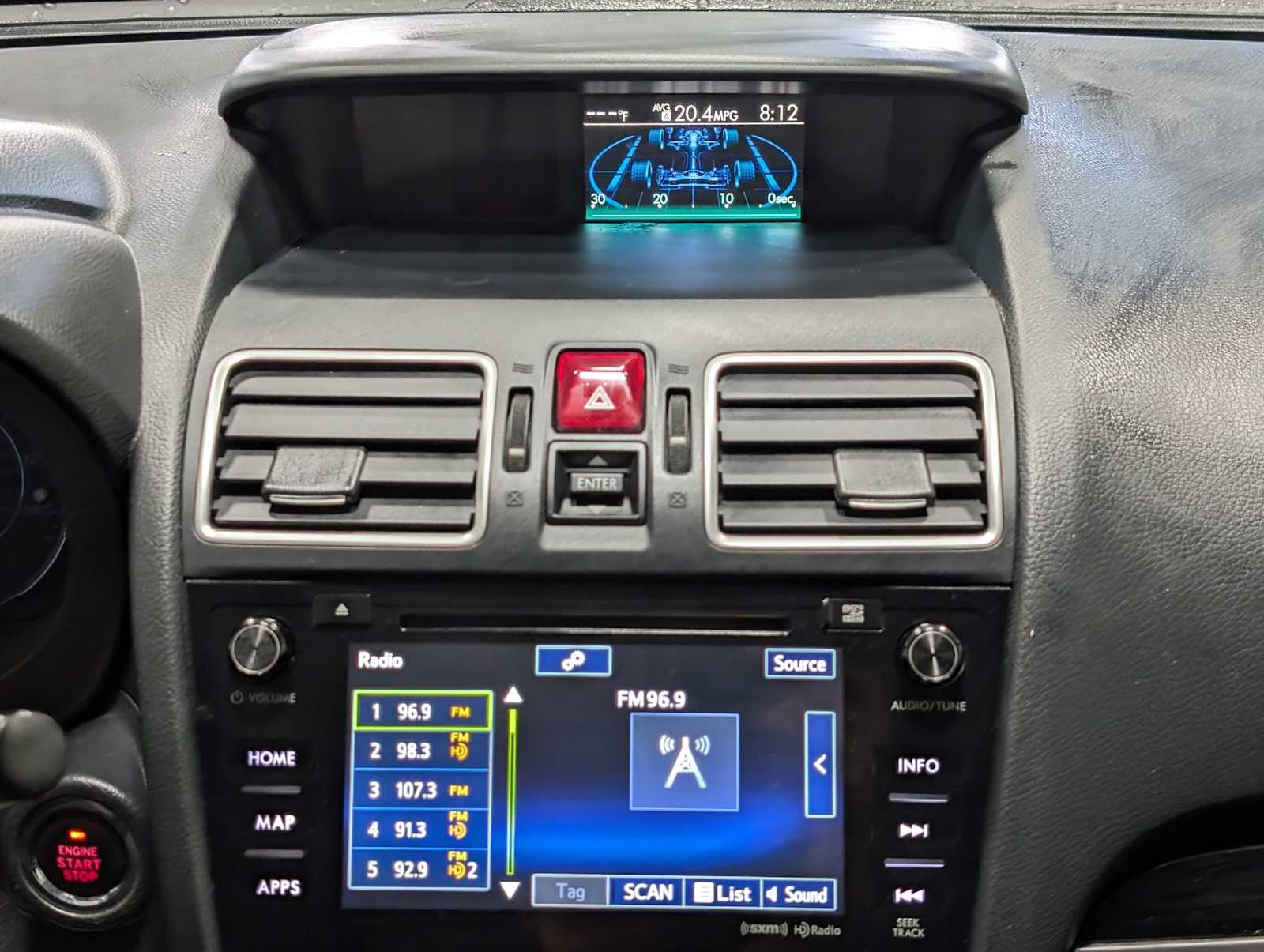 Used 2018 Subaru Forester 2.0XT Touring AWD/4WD image 19