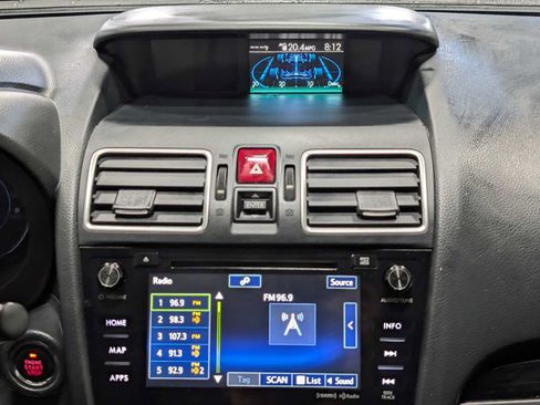 Used 2018 Subaru Forester 2.0XT Touring AWD/4WD image 19