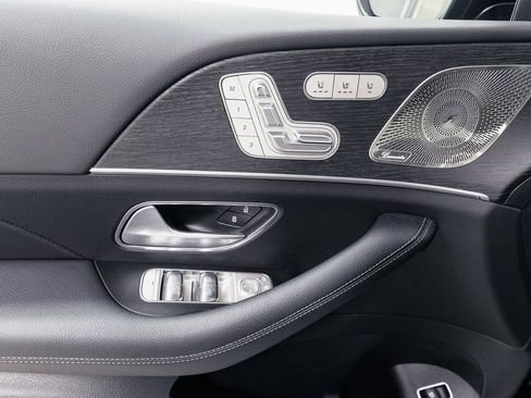 Used 2026 Mercedes-Benz GLE 450 4MATIC Coupe image 6