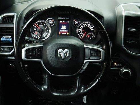 Used 2021 RAM 1500 Lone Star RWD image 25