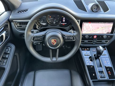 New 2026 Porsche Macan AWD/4WD image 15