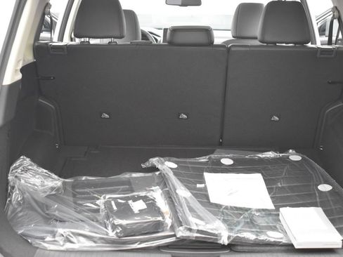 New 2026 Nissan Rogue Platinum w/ Platinum Premium Package AWD/4WD image 20