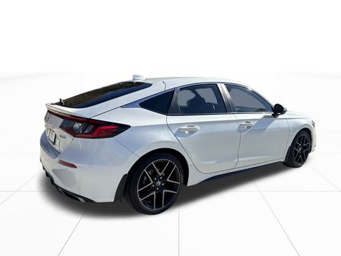 Certified 2024 Honda Civic Sport Touring image 9