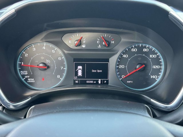 Certified 2024 Chevrolet Equinox LS w/ Driver Confidence II Package AWD/4WD image 15