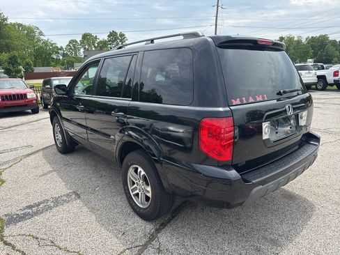 Used 2004 Honda Pilot EX image 5