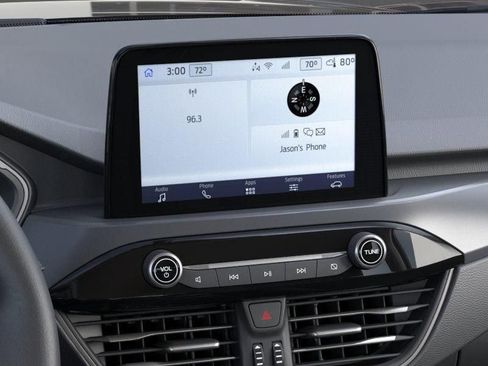 New 2026 Ford Escape Active w/ Cold Weather Package image 10