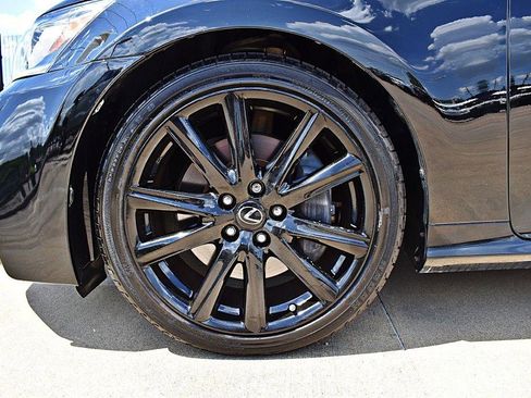 Used 2014 Lexus GS 350 w/ Premium Package RWD image 48
