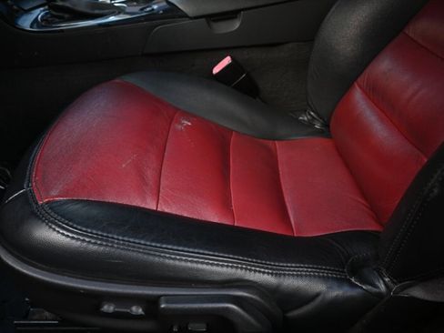 Used 2008 Chevrolet Corvette Convertible w/ Preferred Equipment Group image 29