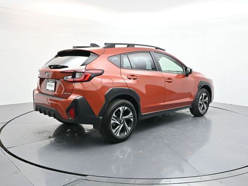 Certified 2025 Subaru Crosstrek 2.0i Premium image 7