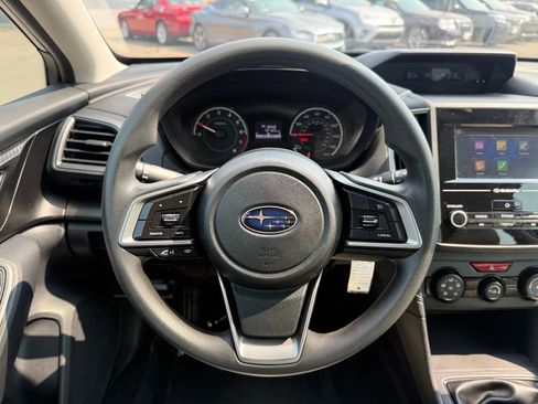 Used 2018 Subaru Impreza 2.0i image 26