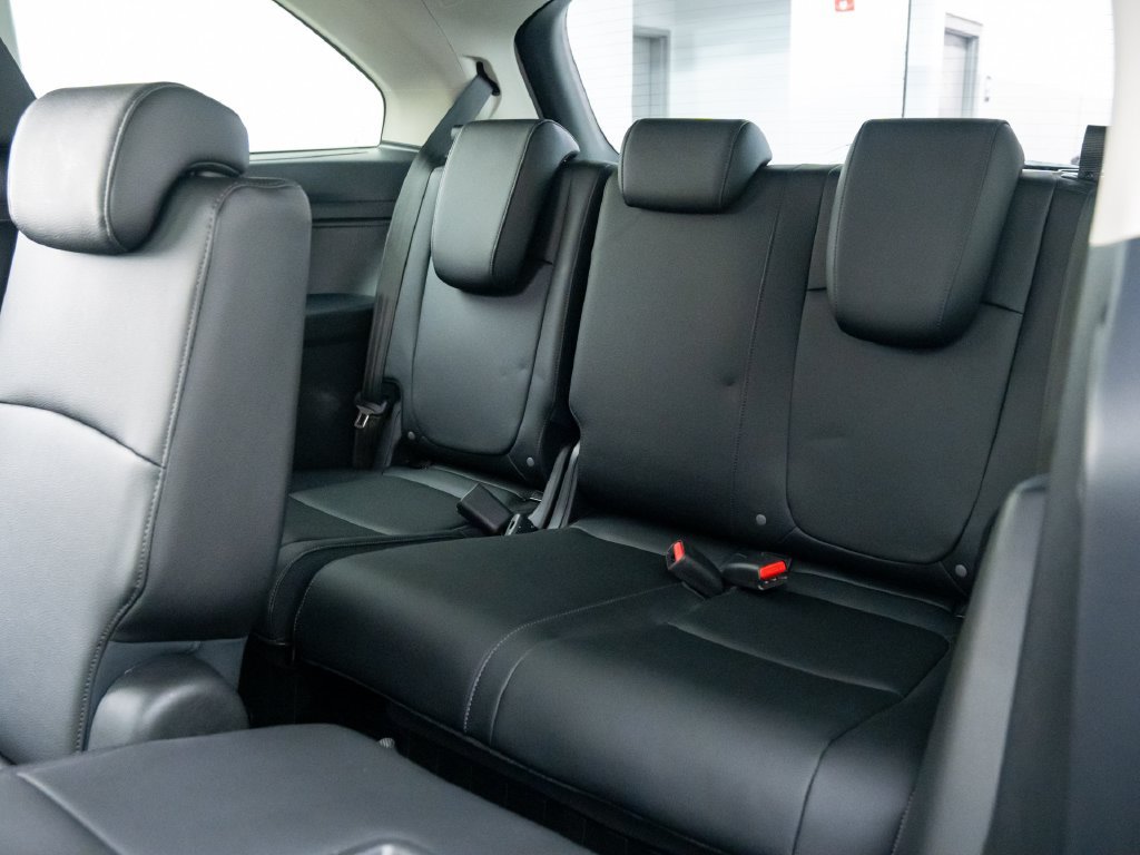 New 2027 Honda Odyssey EX-L image 21