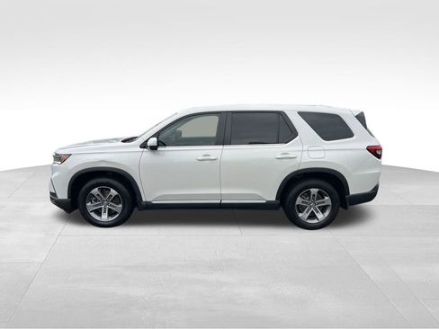 Used 2024 Honda Pilot EX-L image 4