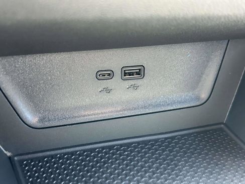 New 2026 Chevrolet Equinox LT FWD image 23