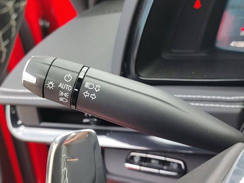 Used 2023 Chevrolet Corvette Stingray Preferred Conv w/ Stealth Interior Trim Package image 23