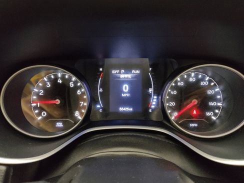 Used 2021 Jeep Compass Sport image 23