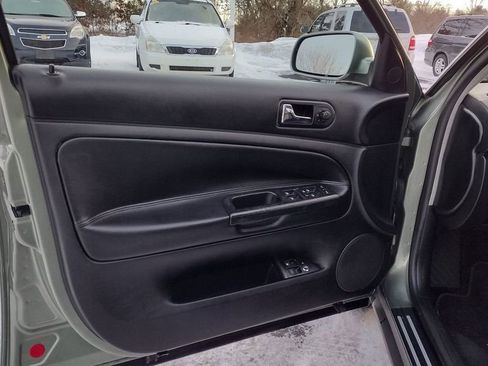 Used 2003 Volkswagen Passat GLS image 9