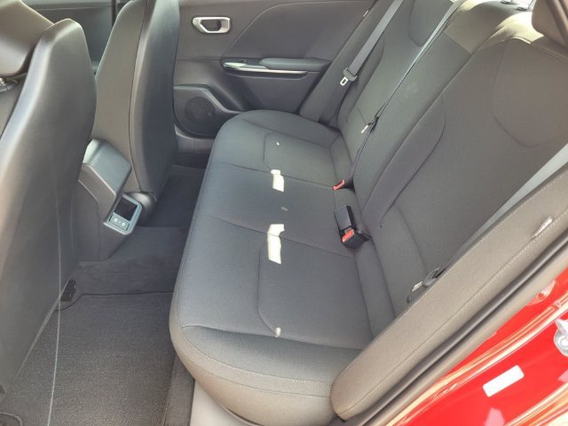 New 2026 Kia K4 FWD image 11