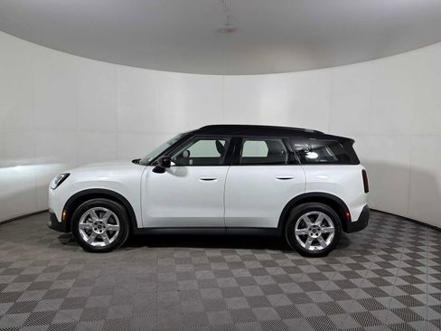 Certified 2025 MINI Cooper Countryman S image 4