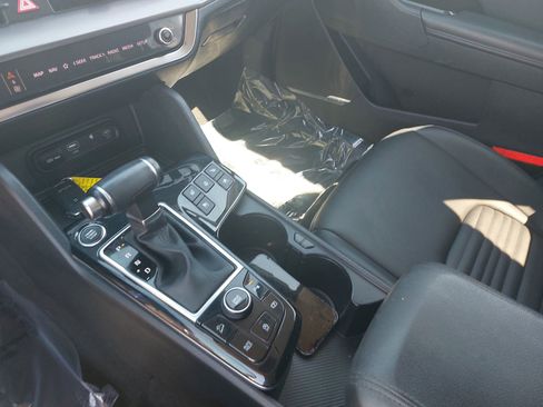 Used 2023 Kia Sportage SX FWD image 27