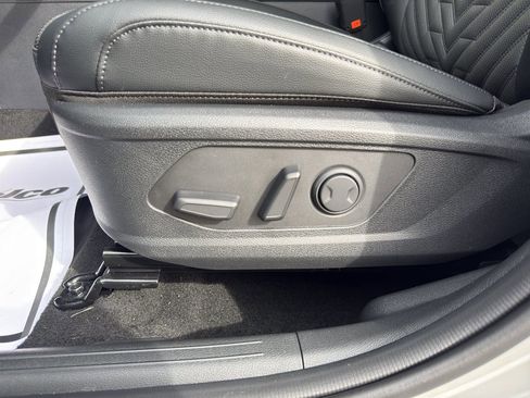 New 2026 Kia Sportage X-Pro Prestige image 16