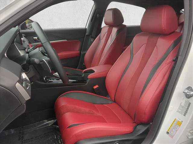 Used 2026 Acura Integra A-Spec w/ Technology Package FWD image 17