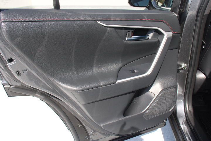 Certified 2024 Toyota RAV4 XSE AWD/4WD image 13