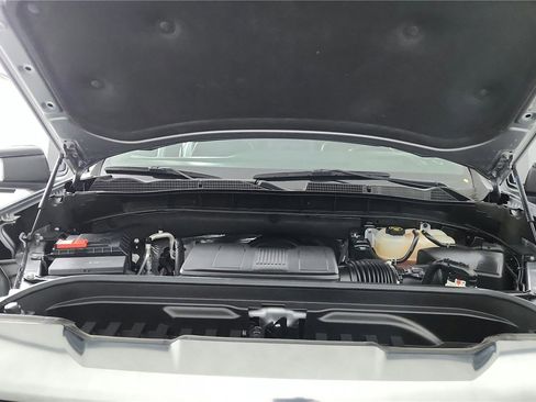 Used 2023 GMC Sierra 1500 AT4 w/ Technology Package image 40