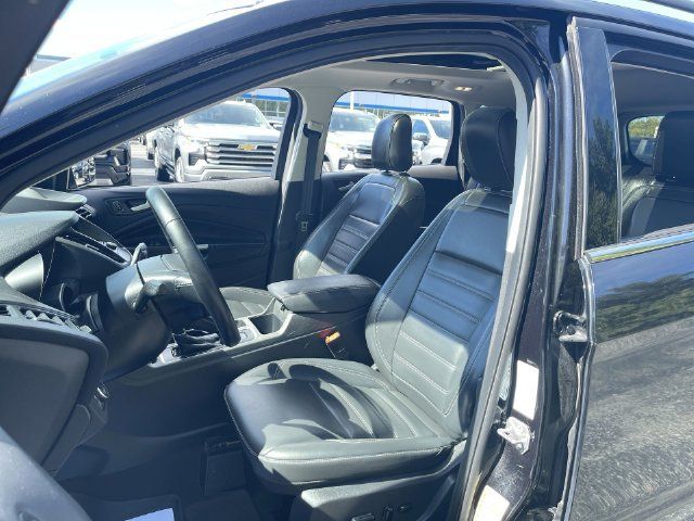 Used 2019 Ford Escape SEL FWD image 19