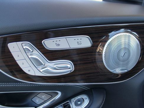 Used 2021 Mercedes-Benz C 300 Cabriolet image 27