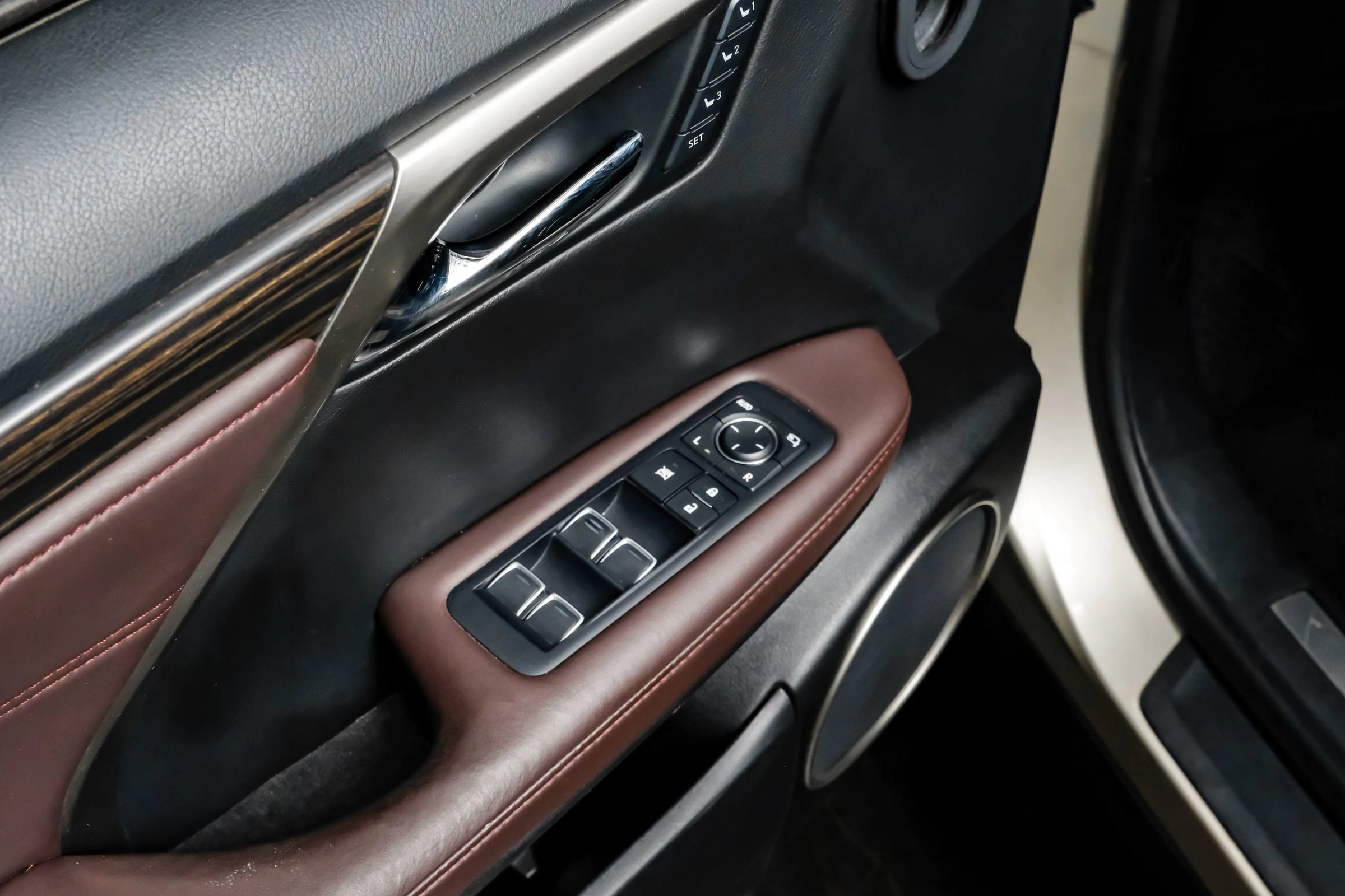 Used 2017 Lexus RX 350 F Sport FWD image 40