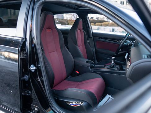 Used 2022 Honda Civic Si image 17